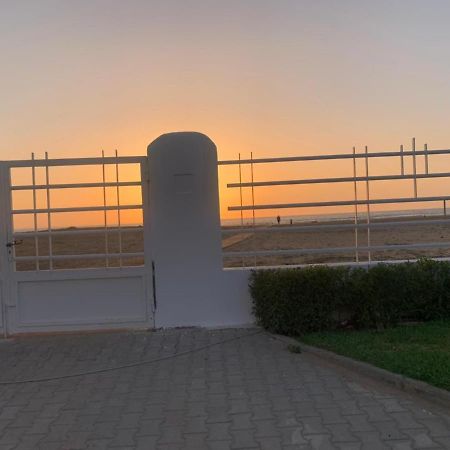 Chez Dany A Residence Beralmar Asilah Exterior photo