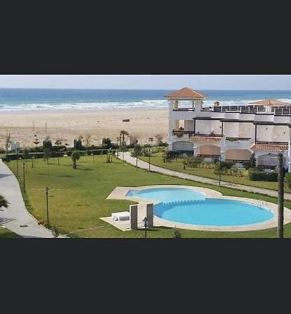 Chez Dany A Residence Beralmar Asilah Exterior photo