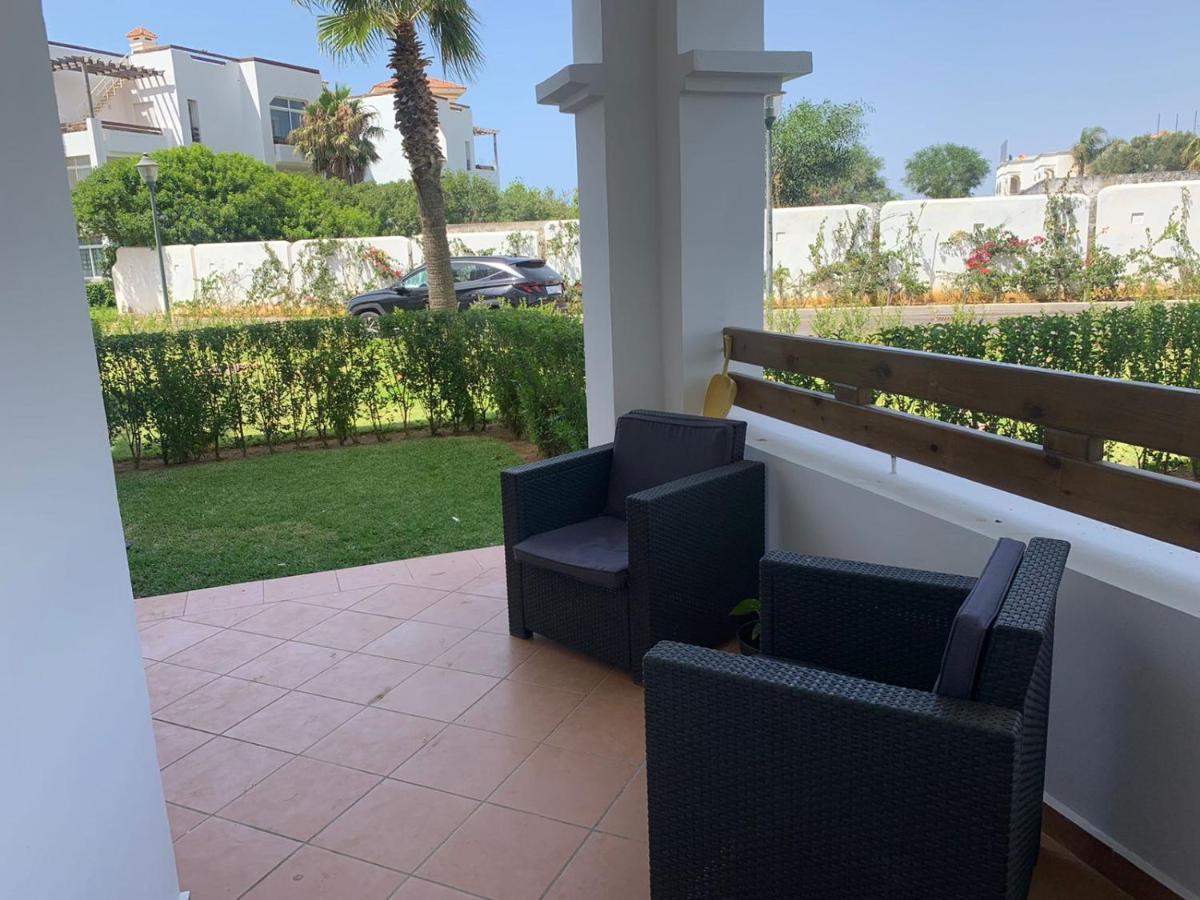 Chez Dany A Residence Beralmar Asilah Exterior photo