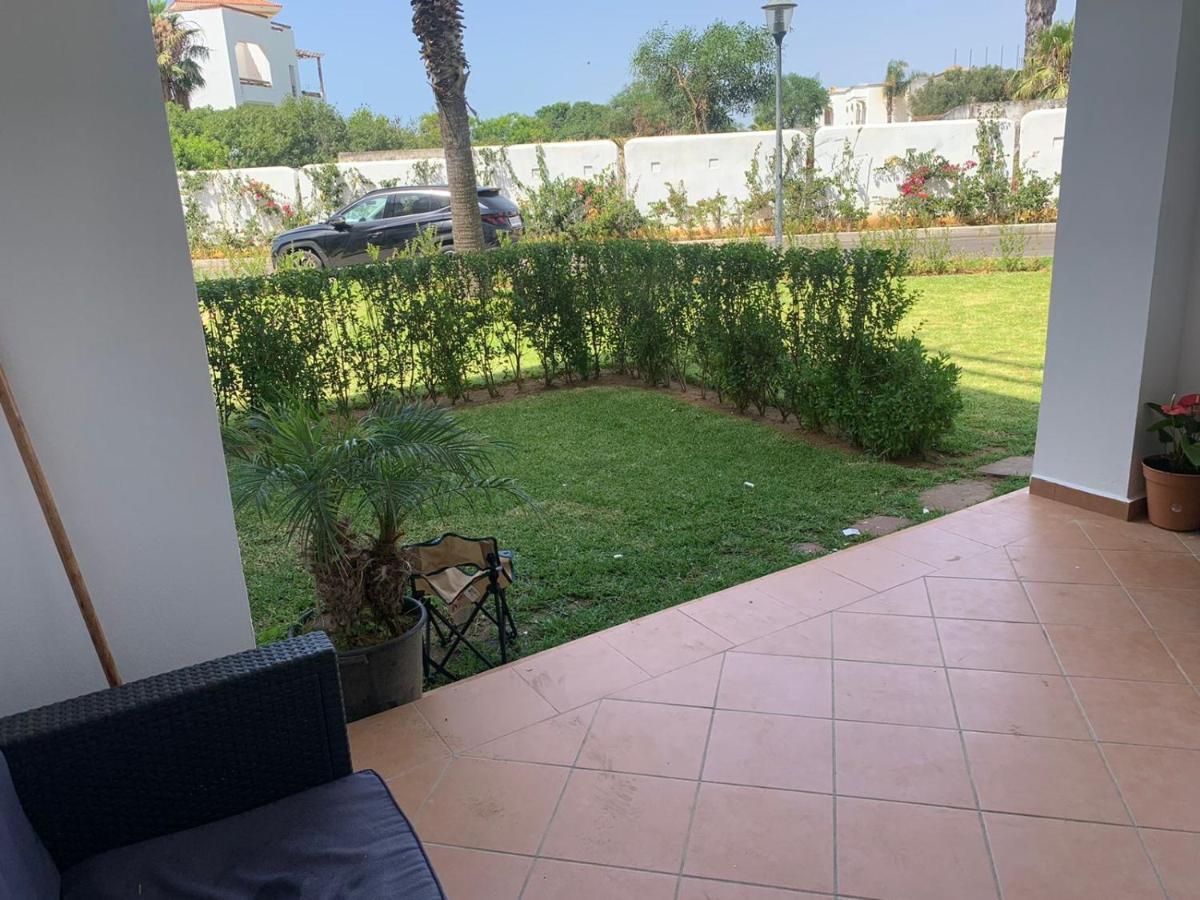 Chez Dany A Residence Beralmar Asilah Exterior photo