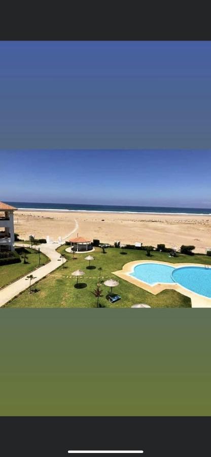 Chez Dany A Residence Beralmar Asilah Exterior photo