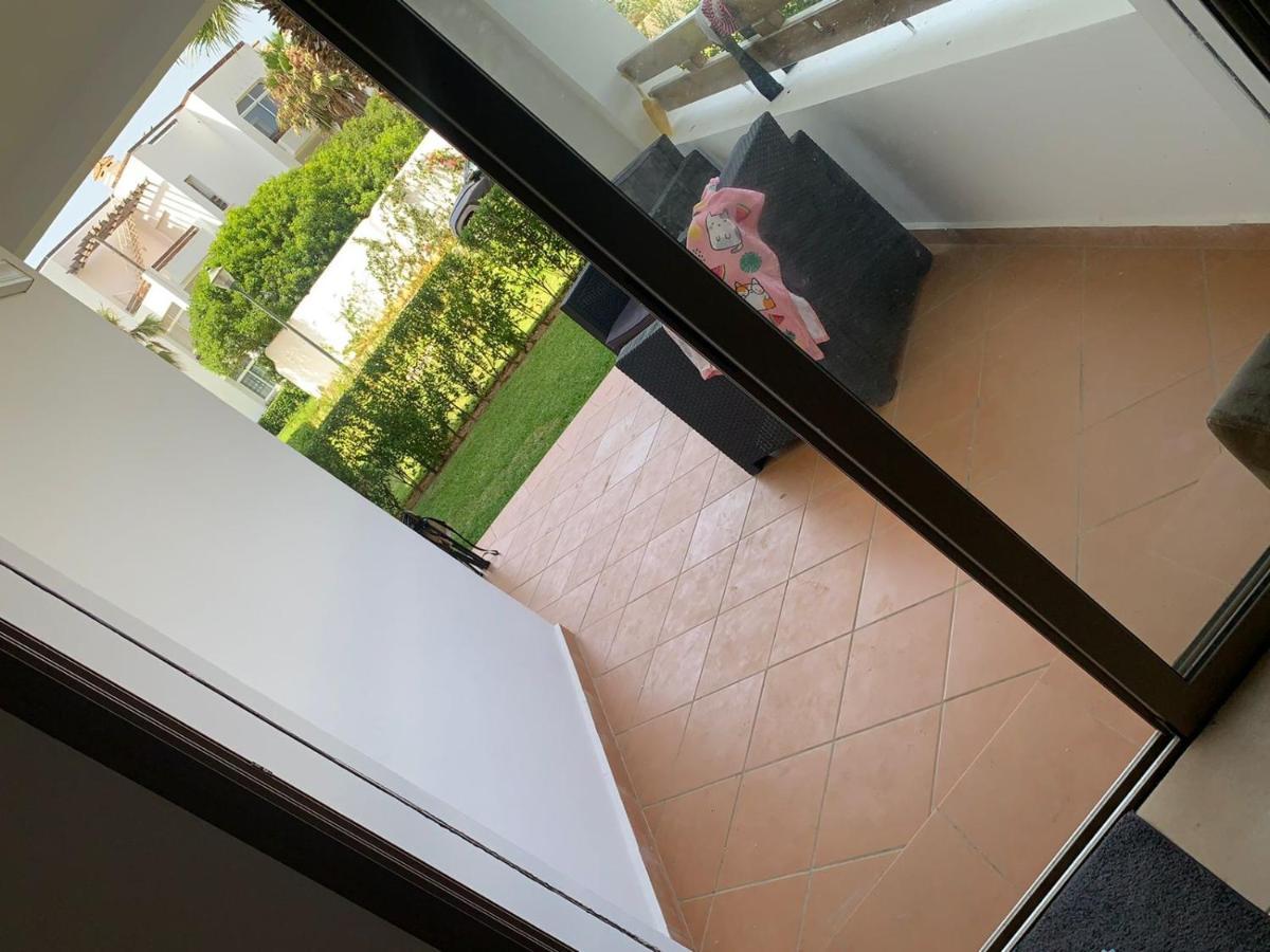 Chez Dany A Residence Beralmar Asilah Exterior photo