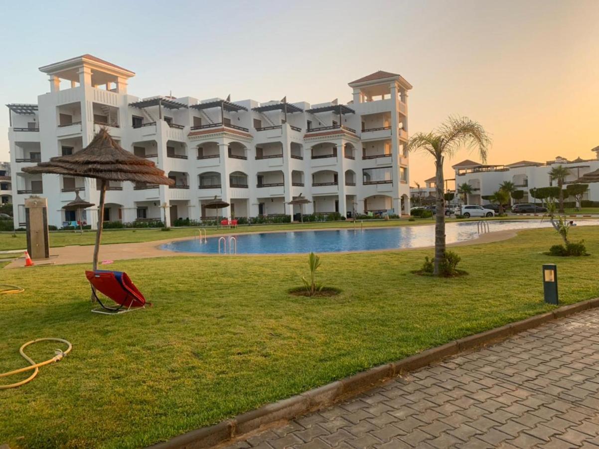 Chez Dany A Residence Beralmar Asilah Exterior photo