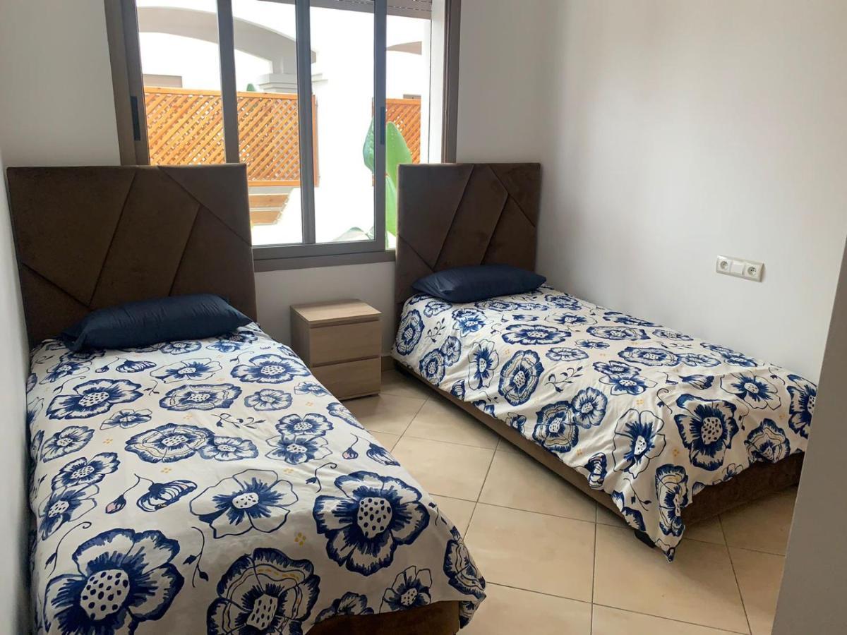 Chez Dany A Residence Beralmar Asilah Exterior photo