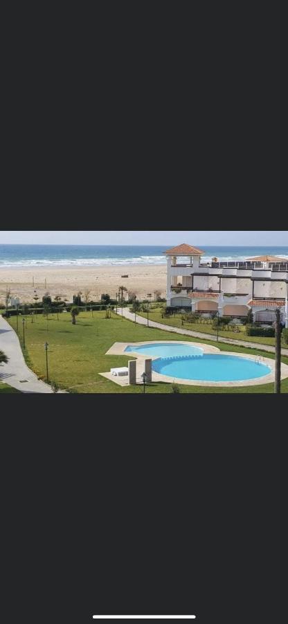 Chez Dany A Residence Beralmar Asilah Exterior photo
